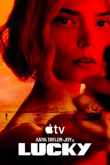 Постер сериалa Лаки